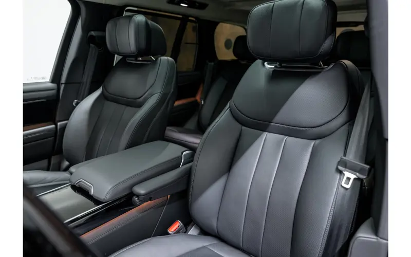 Land Rover Range Rover 3.0 P550e Autobiography PHEV - 134064