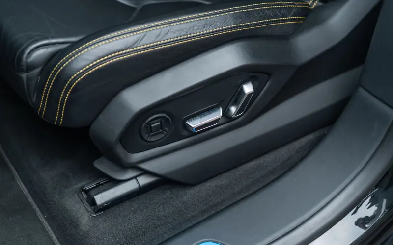 Lamborghini Urus 4.0 V8 - 132693