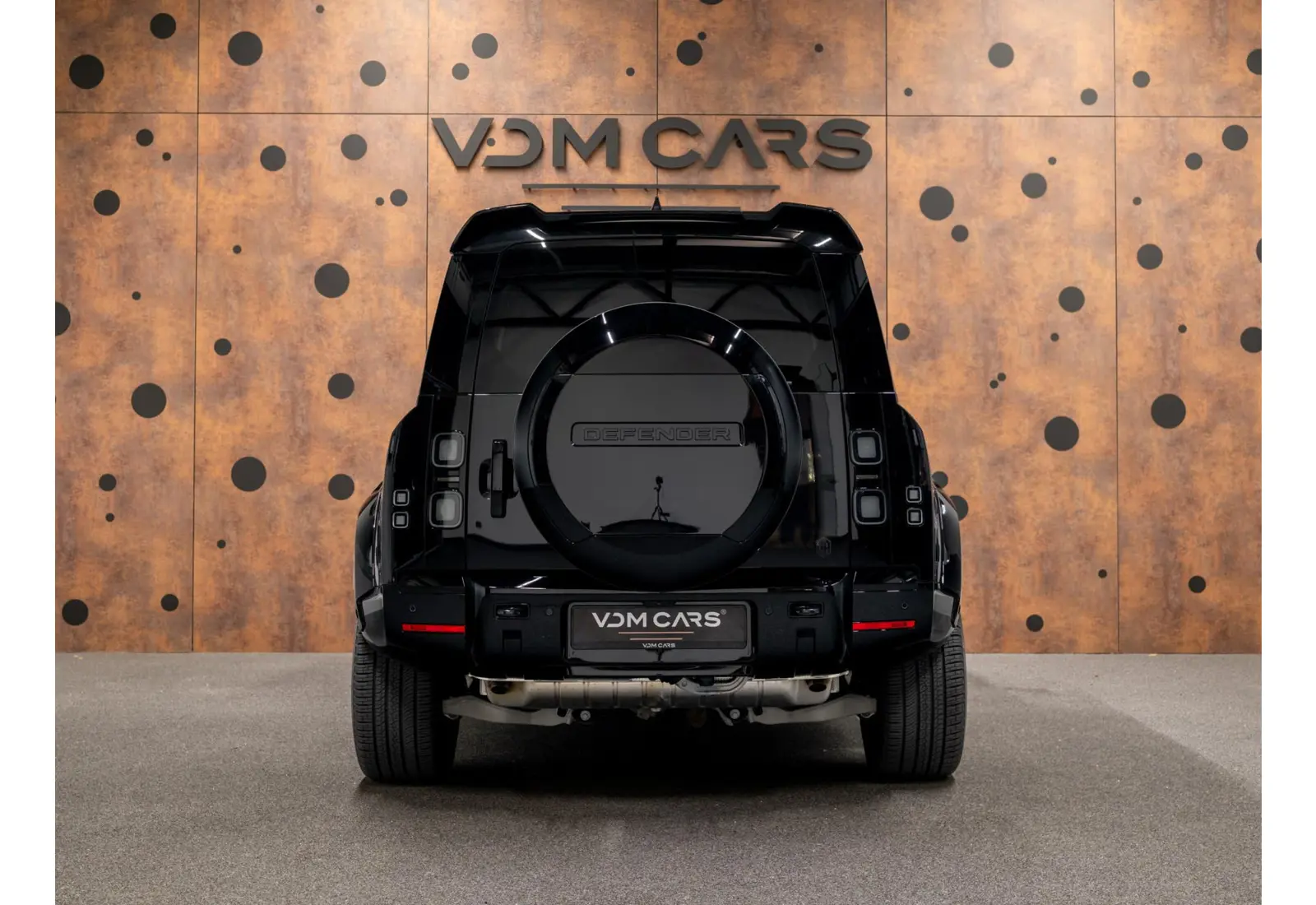 Land Rover Defender 110 110 2.0 P300e 110 X-Dynamic HSE - 153368