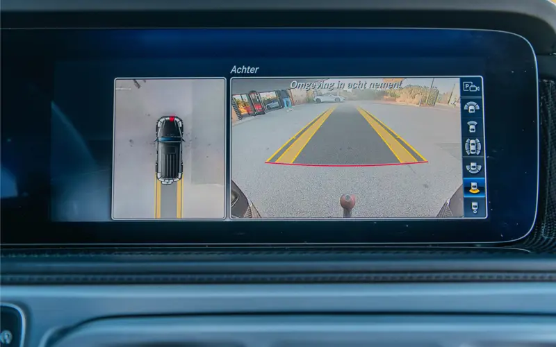 Mercedes-Benz G-Klasse 63 Edition 1 - 125859