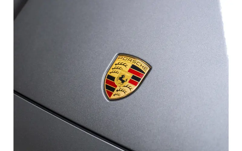 Porsche Cayenne Coupé 4.0 Turbo E-Hybrid GT - 131633