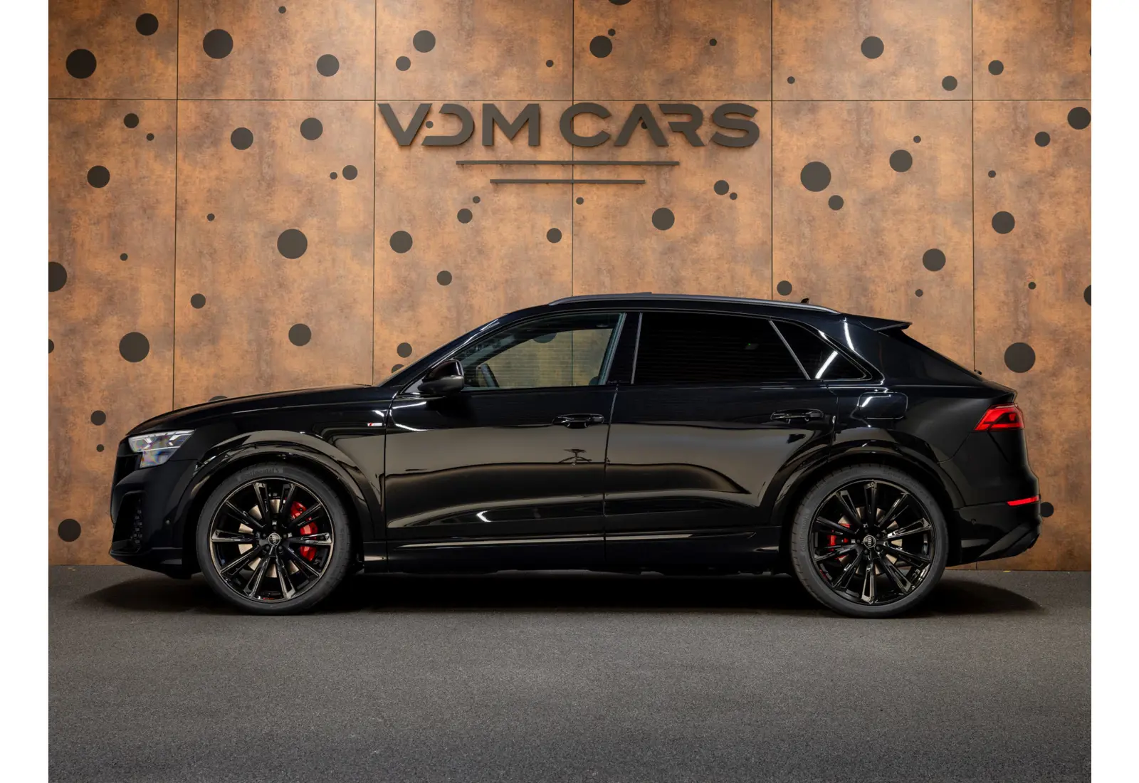 Audi Q8 60 TFSI e quattro Pro Line S Competition - 107391