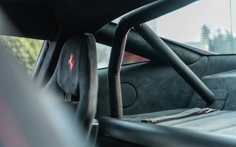 Ferrari 599 6.0 GTO - 132667