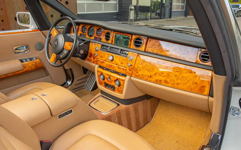 Rolls-Royce Phantom 6.7 V12 Drophead Coupé - 74690