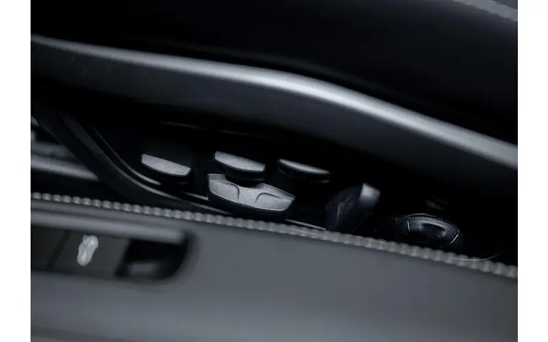 Porsche 911 3.6 T-Hybrid Carrera 4 GTS - 147074