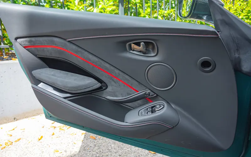 Aston Martin Vantage 4.0 V8 F1 Edition - 110296