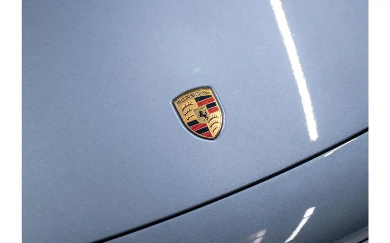 Porsche 911 3.6 T-Hybrid Carrera 4 GTS - 145134