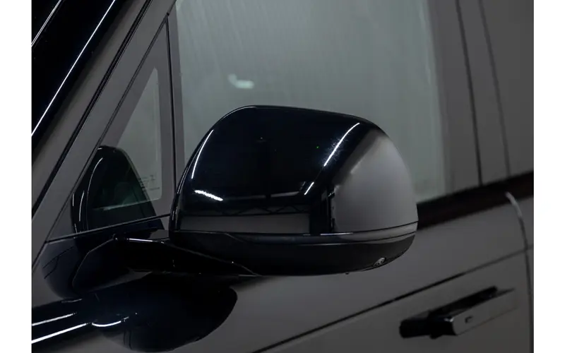 Land Rover Range Rover 3.0 P550e Autobiography PHEV - 134071