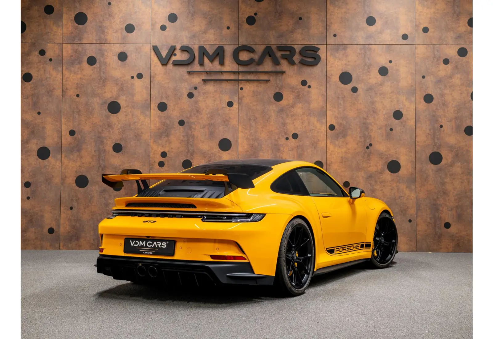 Porsche 911 4.0 GT3 - 142646