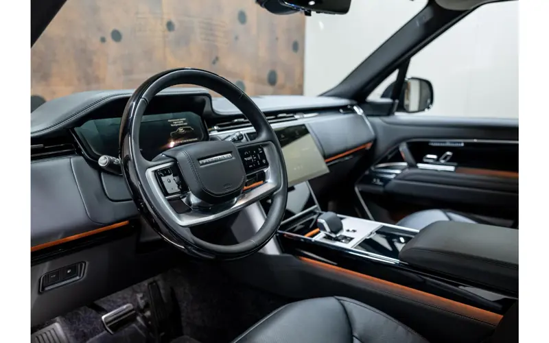 Land Rover Range Rover 3.0 P550e Autobiography PHEV - 143122