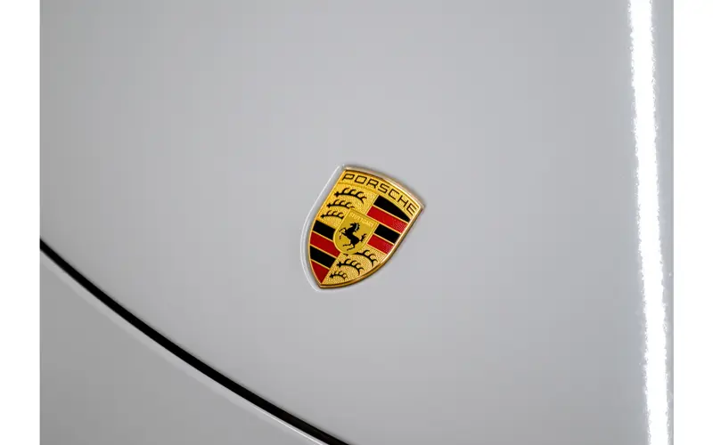 Porsche 911 Cabrio 3.8 Turbo S - 138741