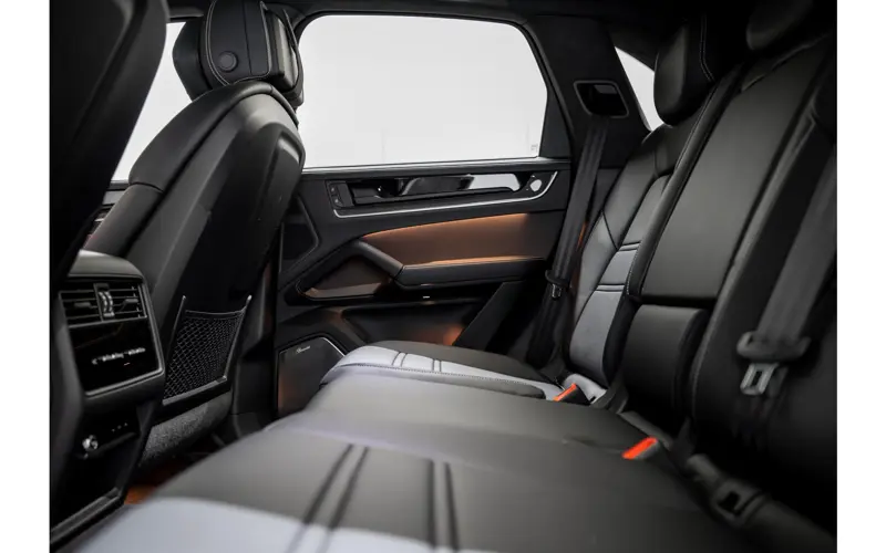 Porsche Cayenne 4.0 Turbo E-Hybrid - 171876