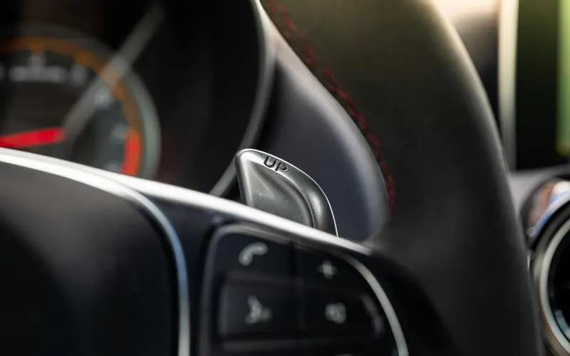 Mercedes-Benz AMG GT 4.0 S - 154411