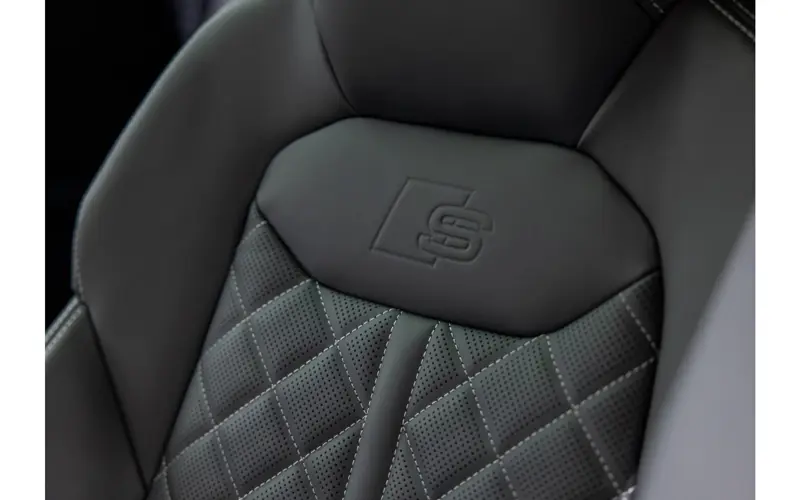 Audi Q8 60 TFSIe Competition ABT - 123620