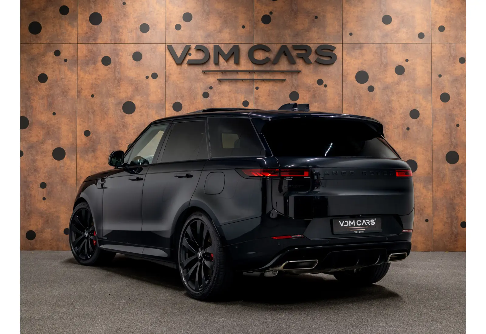 Land Rover Range Rover Sport 3.0 P550e Autobiography PHEV - 129715