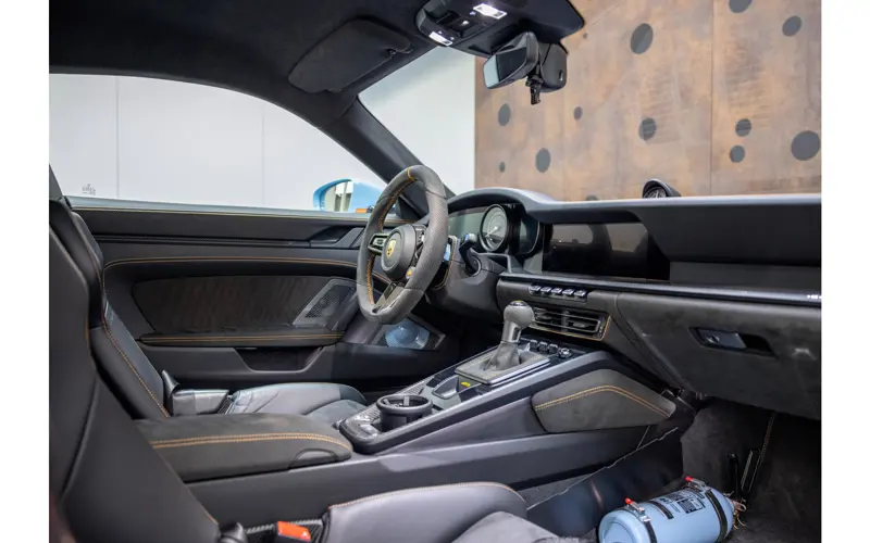 Porsche 911 4.0 GT3 - 117366
