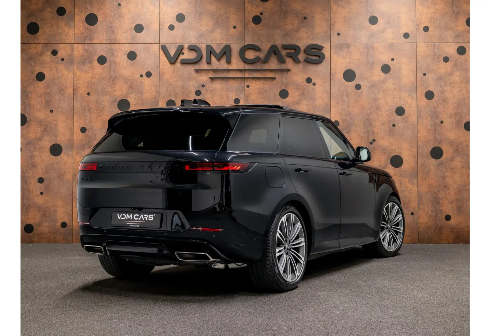 Land Rover Range Rover Sport 3.0 P550e Autobiography PHEV - 153066