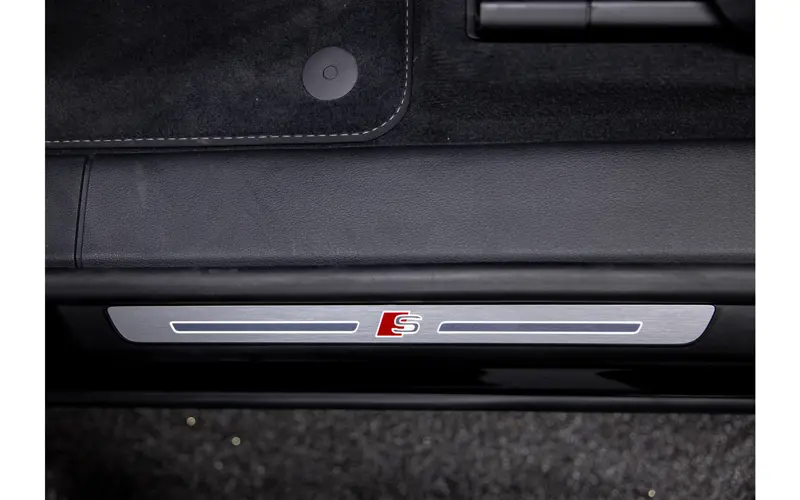 Audi Q8 60 TFSIe Competition ABT - 123623