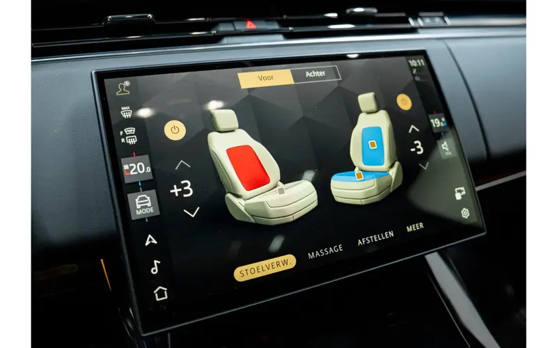 Land Rover Range Rover Sport 3.0 P550e Autobiography PHEV - 137758