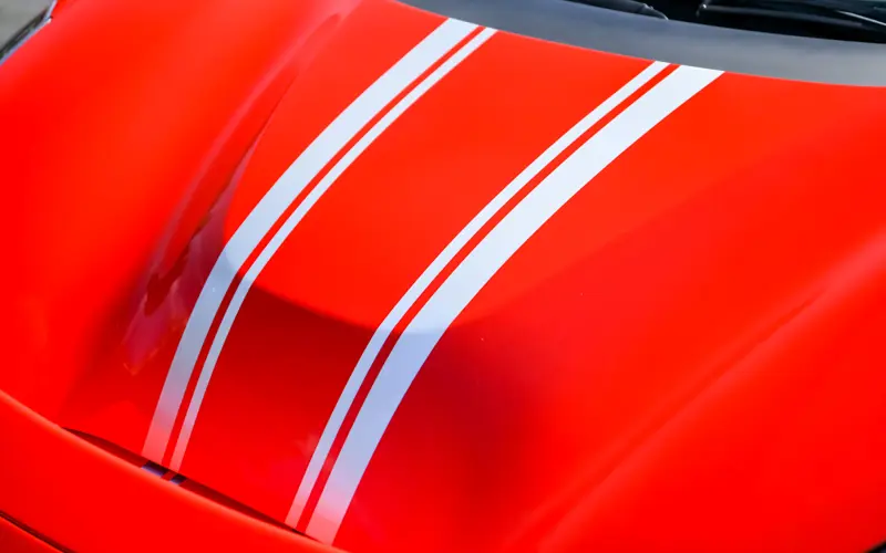 Ferrari 488 3.9 Pista Spider HELE - 114238