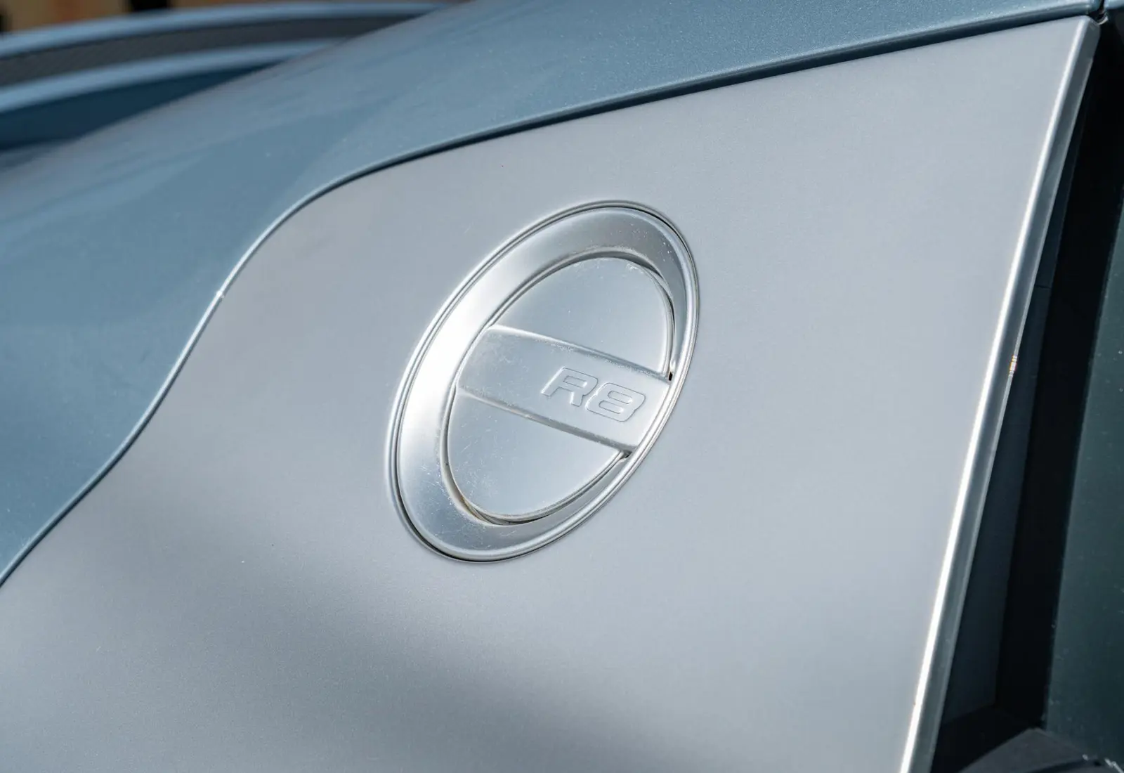 Audi R8 4.2 V8 FSI - 145162