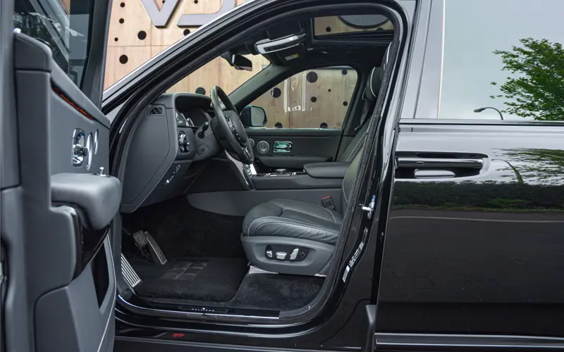 Rolls-Royce Cullinan 6.75 V12 - 86831