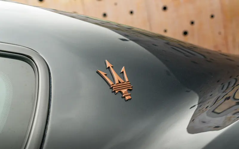 Maserati GranTurismo BEV 92kWh 560kW Folgore Auto AWD - 148134