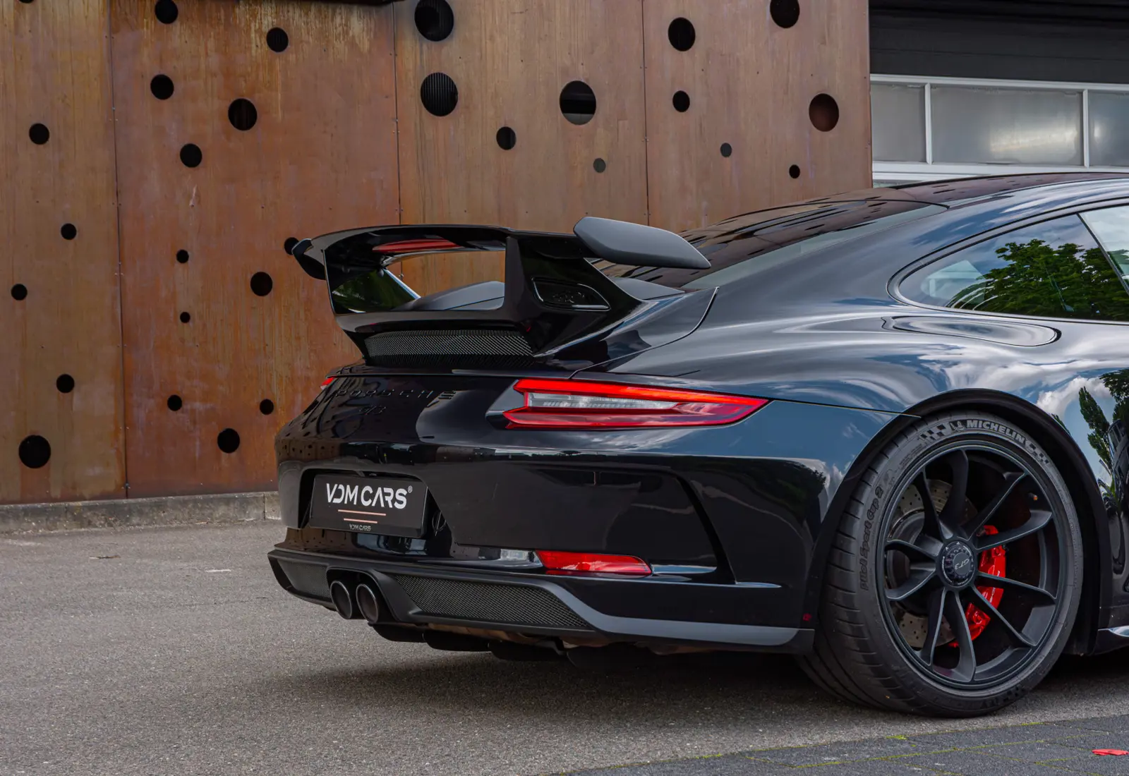 Porsche 911 4.0 GT3 - 107871