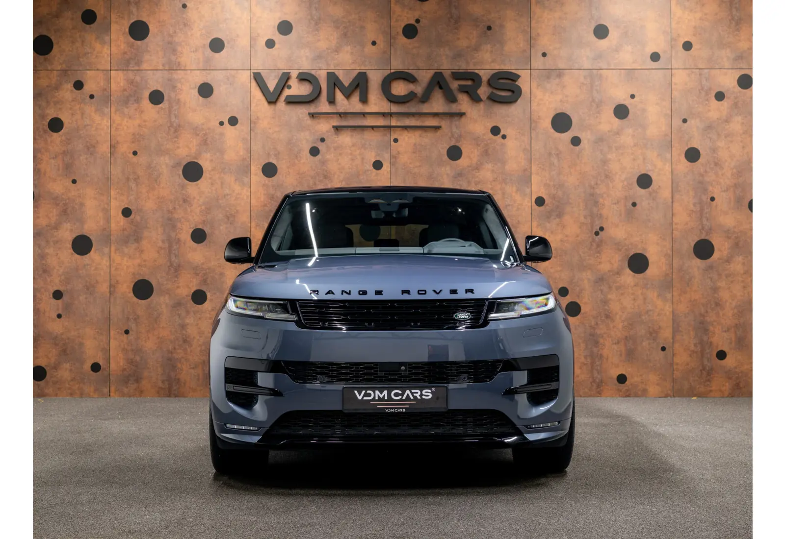 Land Rover Range Rover Sport 3.0 P550e Autobiography PHEV - 127417