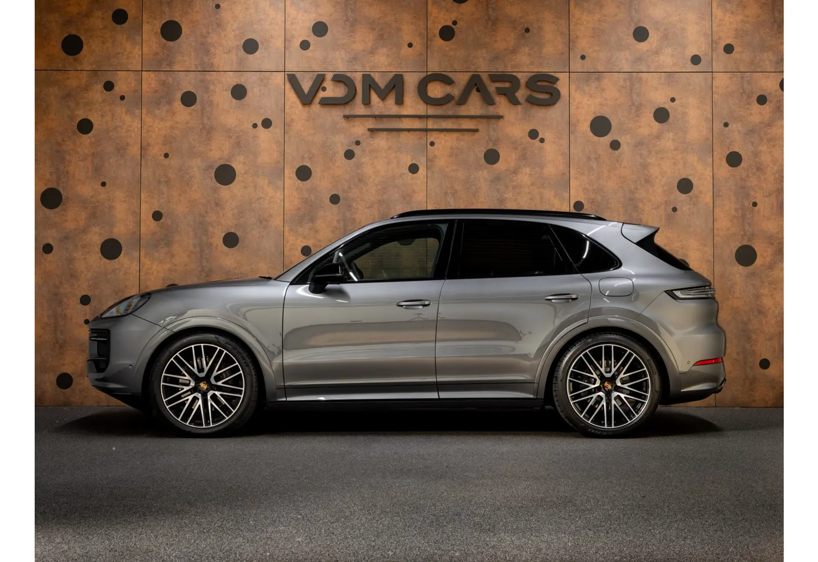 Porsche Cayenne 3.0 E-Hybrid - 107539