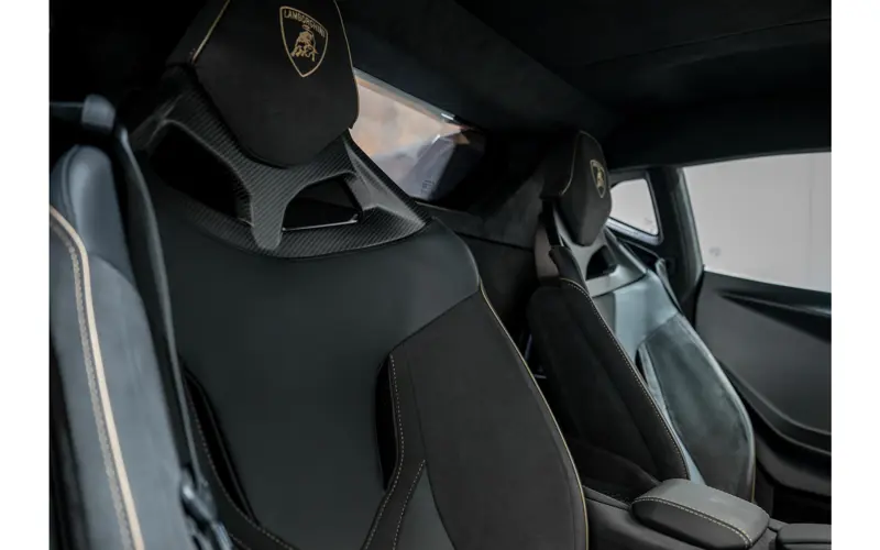 Lamborghini Temerario 4.0 V8 - 172973