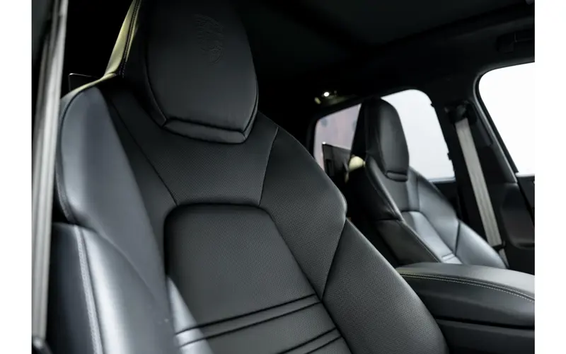 Porsche Cayenne 3.0 E-Hybrid - 170497