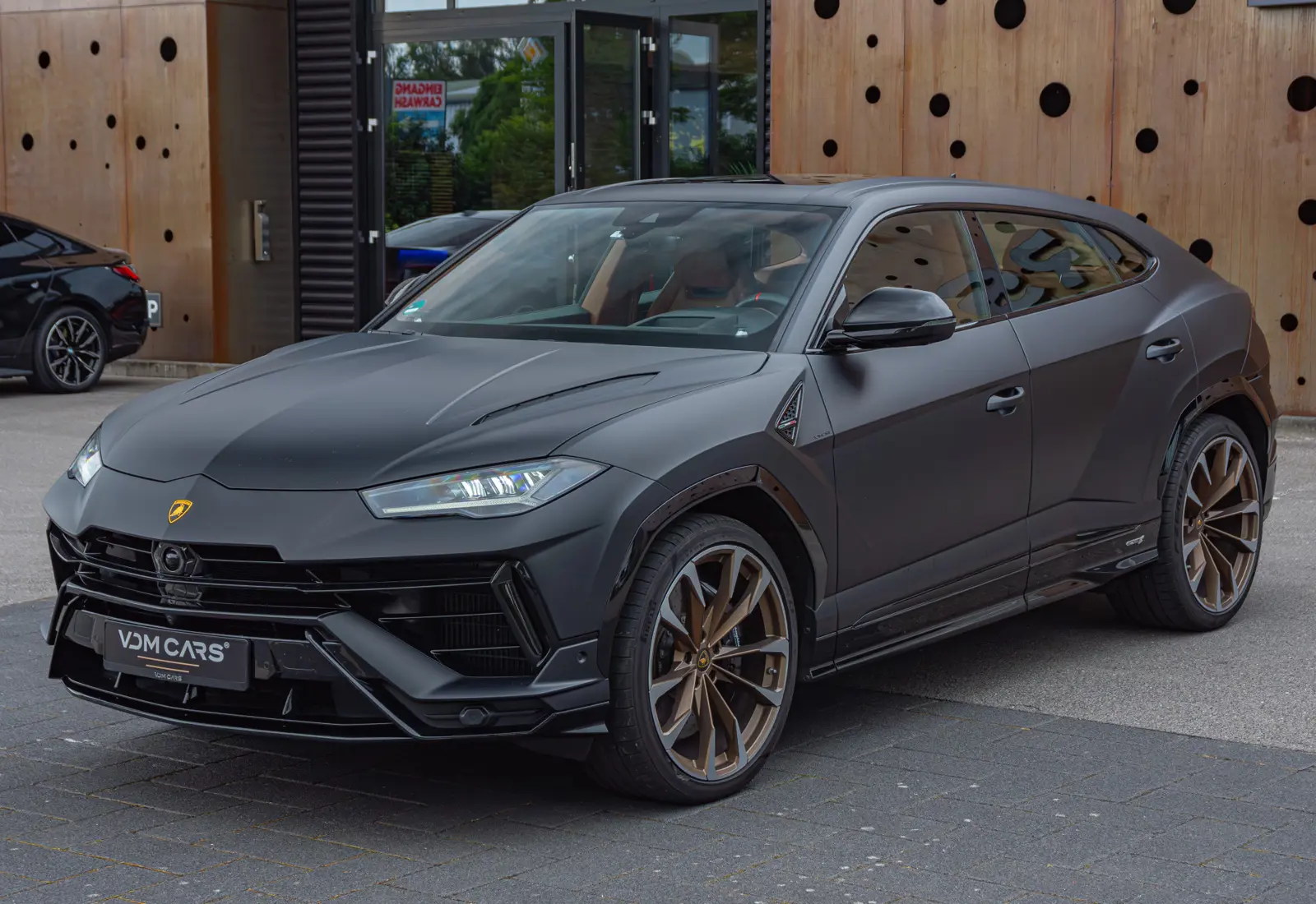 Lamborghini Urus 4.0 V8 S - 58415