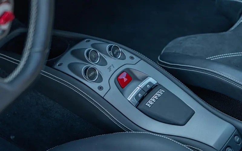 Ferrari 458 Italia - 144700
