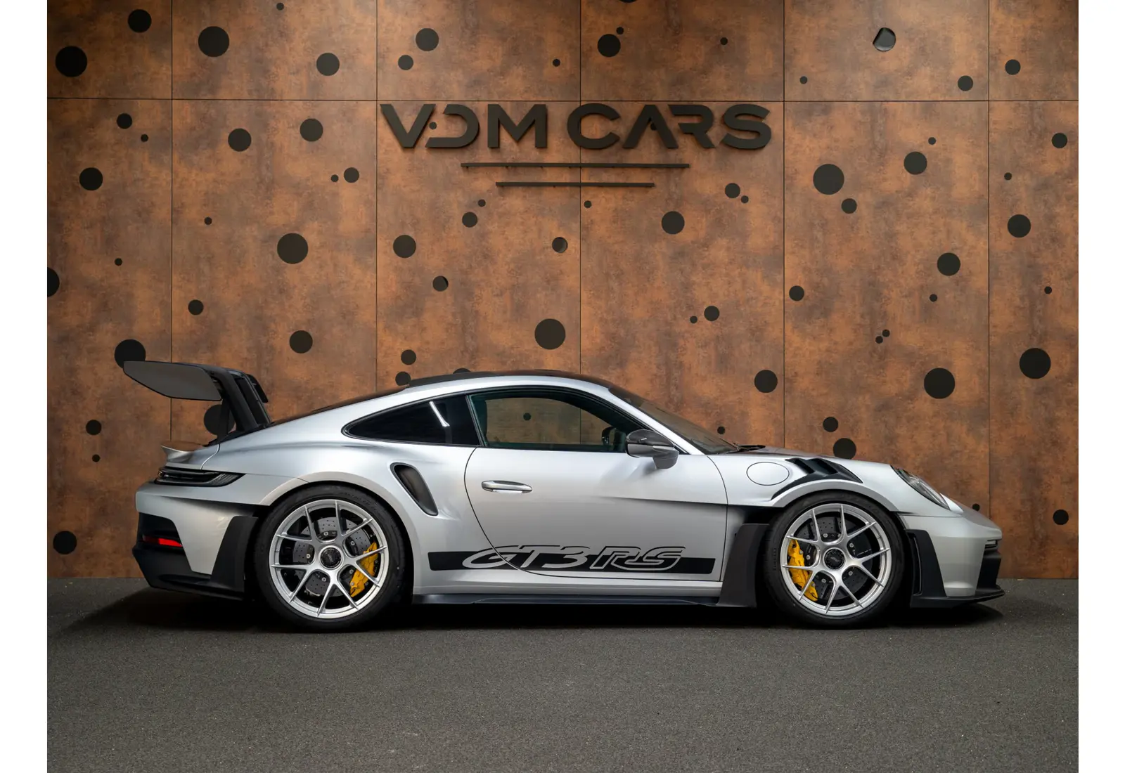 Porsche 911 4.0 GT3 RS - 65146