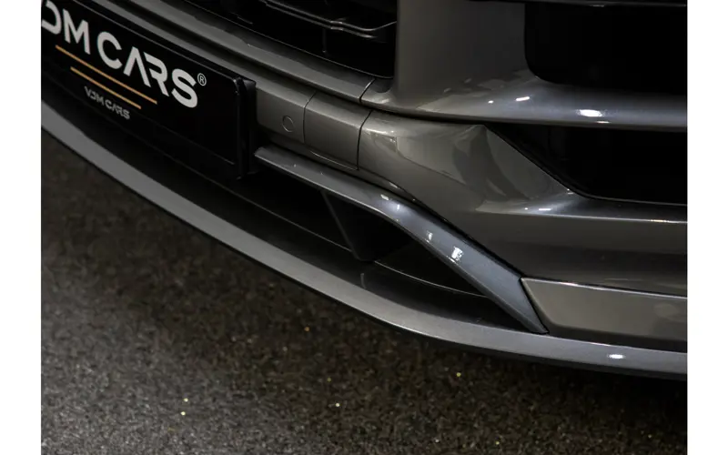 Porsche Cayenne Coupé 4.0 Turbo E-Hybrid GT - 116746