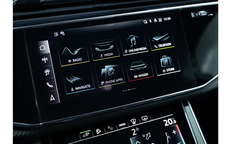 Audi Q8 60 TFSIe Competition ABT - 125692