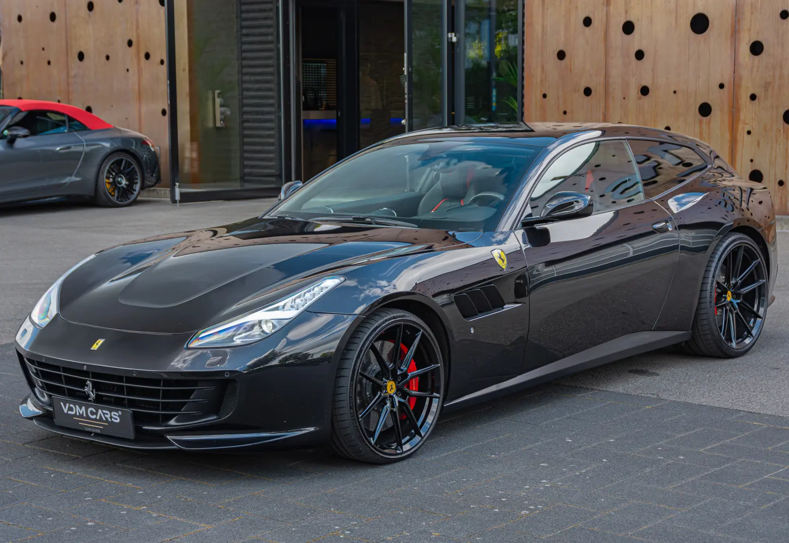 Ferrari GTC4 6.3 V12 Lusso - 56475