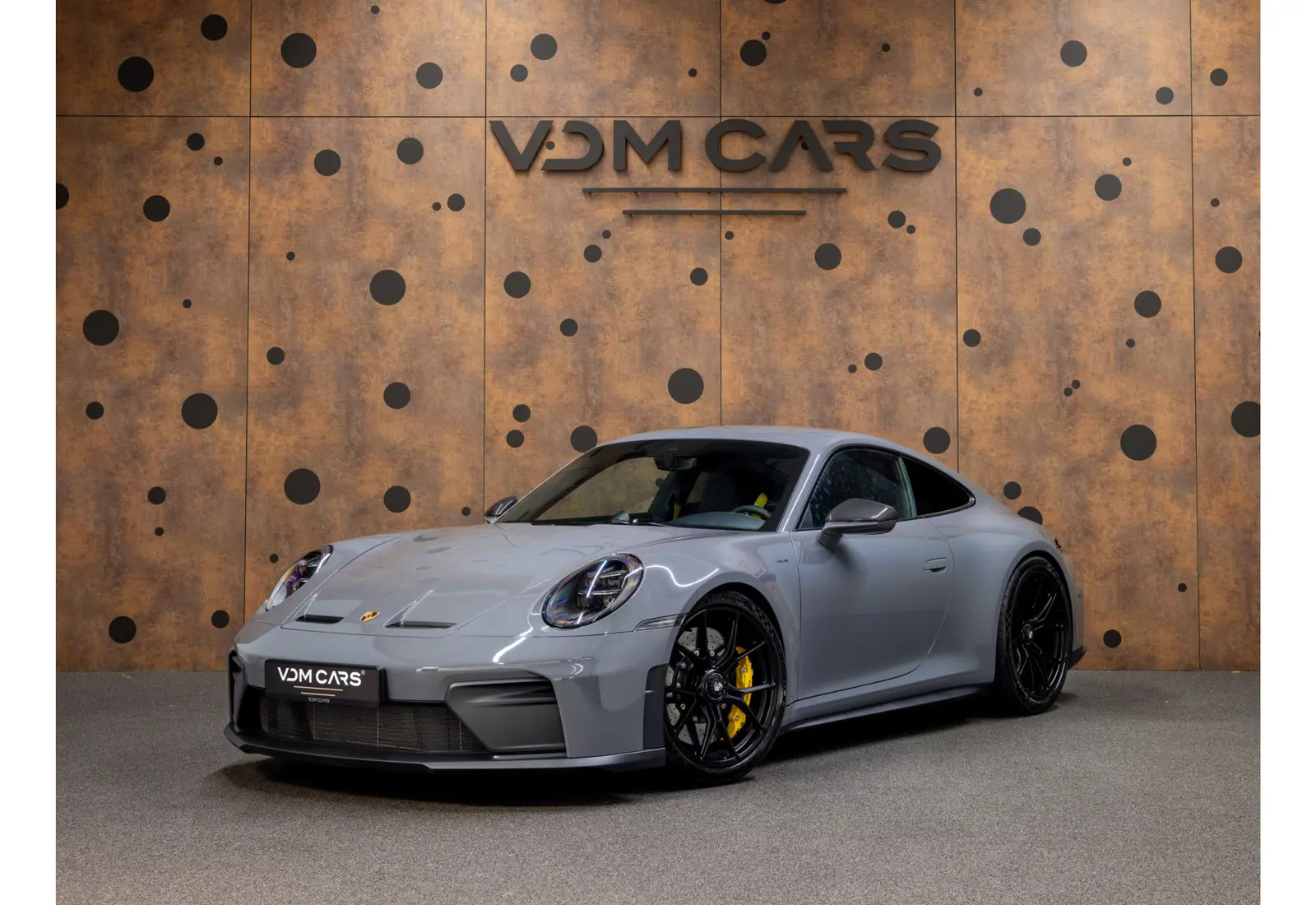 Porsche 911 4.0 GT3 Touring - 112397