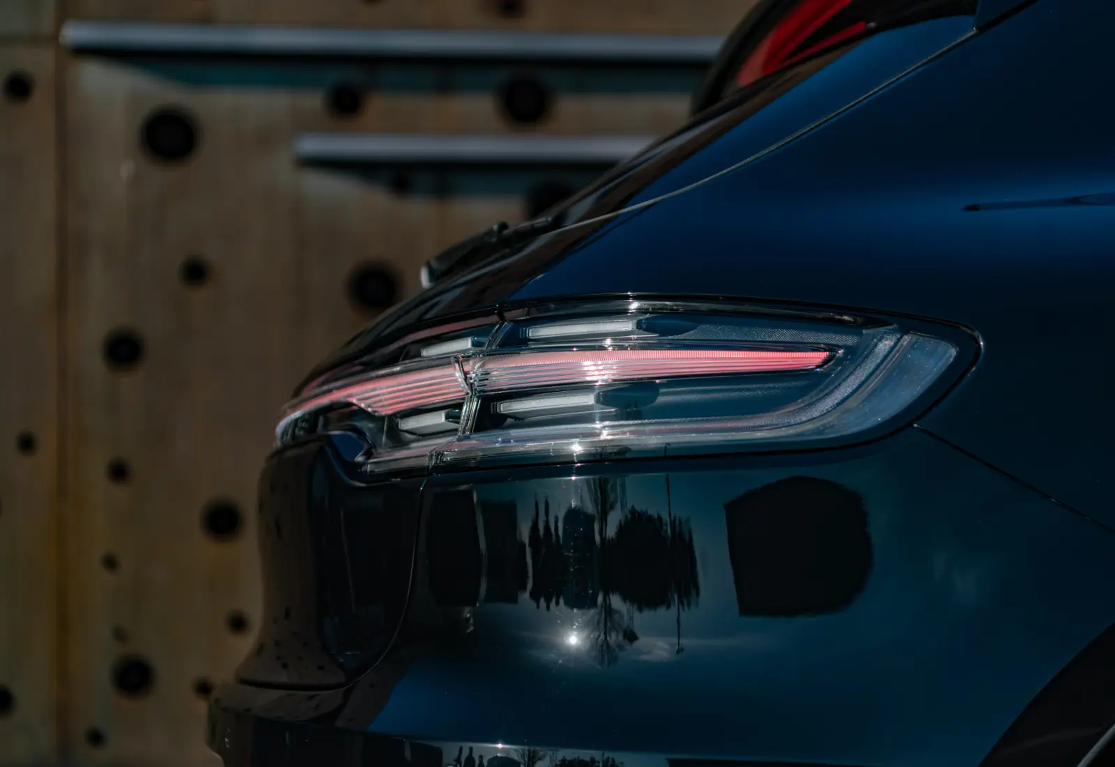 Porsche Macan 2.9 Turbo - 128828