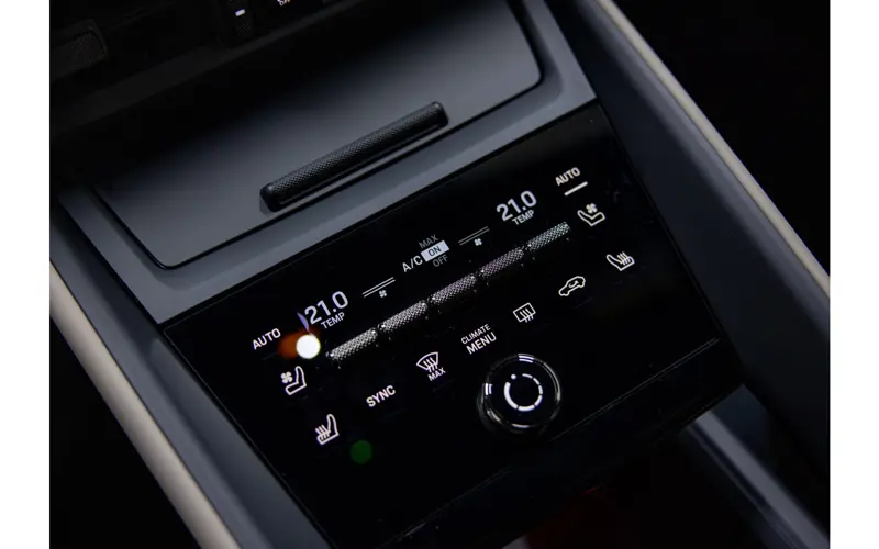 Porsche Macan Turbo 100 kWh - 116426