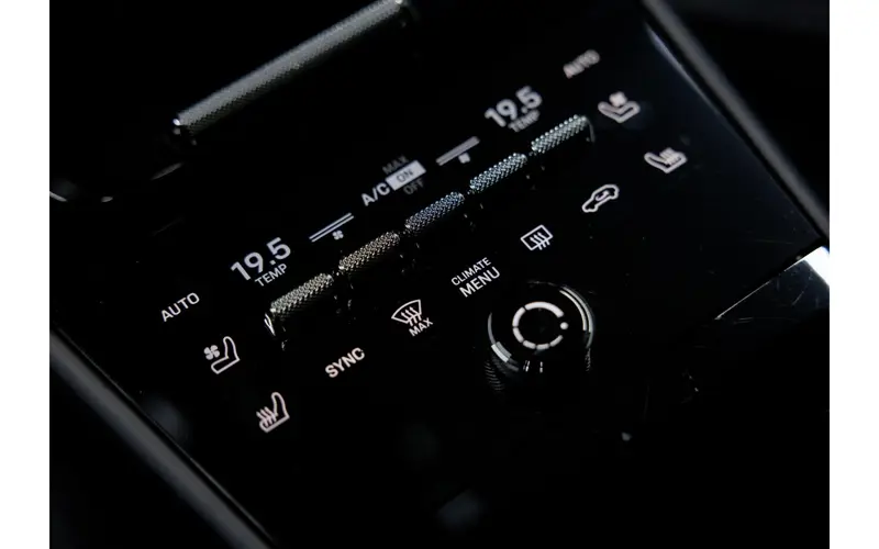 Porsche Cayenne Coupé 4.0 Turbo E-Hybrid GT - 152275