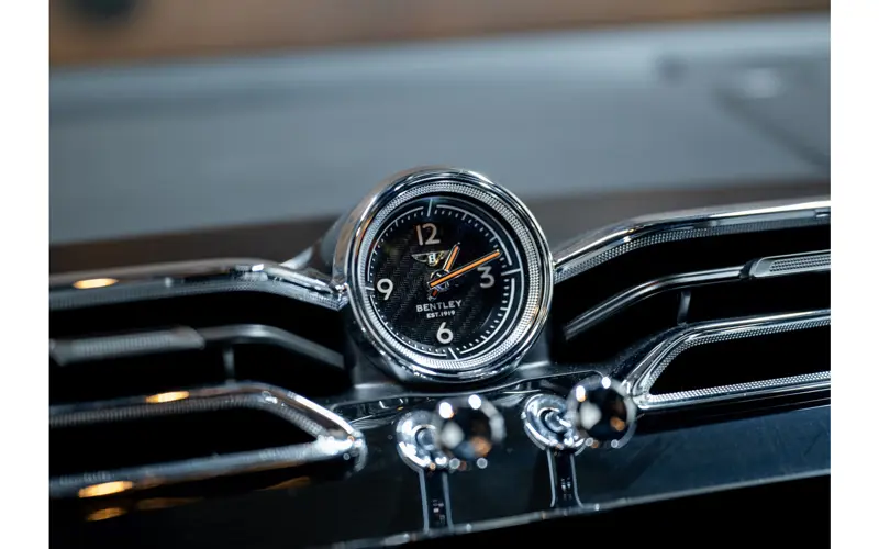 Bentley Bentayga 3.0 V6 Hybrid - 134769