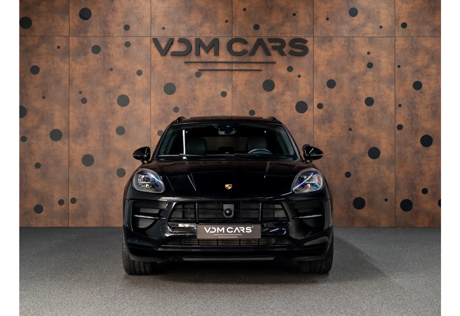 Porsche Macan 2.0 - 57743