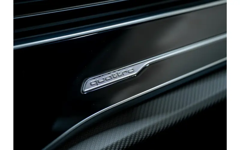 Audi Q8 60 TFSIe Competition ABT - 169458