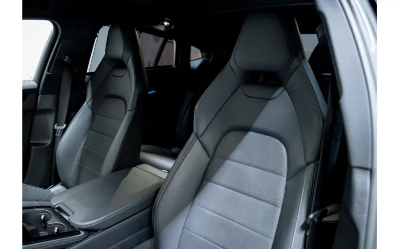 Porsche Panamera 2.9 4S E-Hybrid - 150751