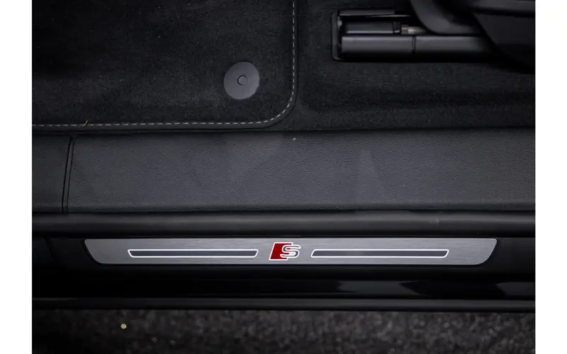 Audi Q8 60 TFSI e quattro Pro Line S Competition - 122143