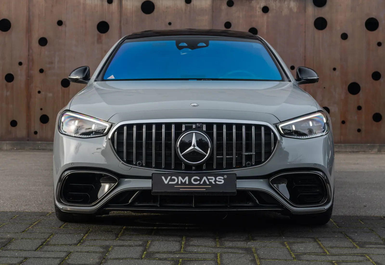 Mercedes-Benz S-Klasse AMG 63 S E Performance Edition 1 - 128781