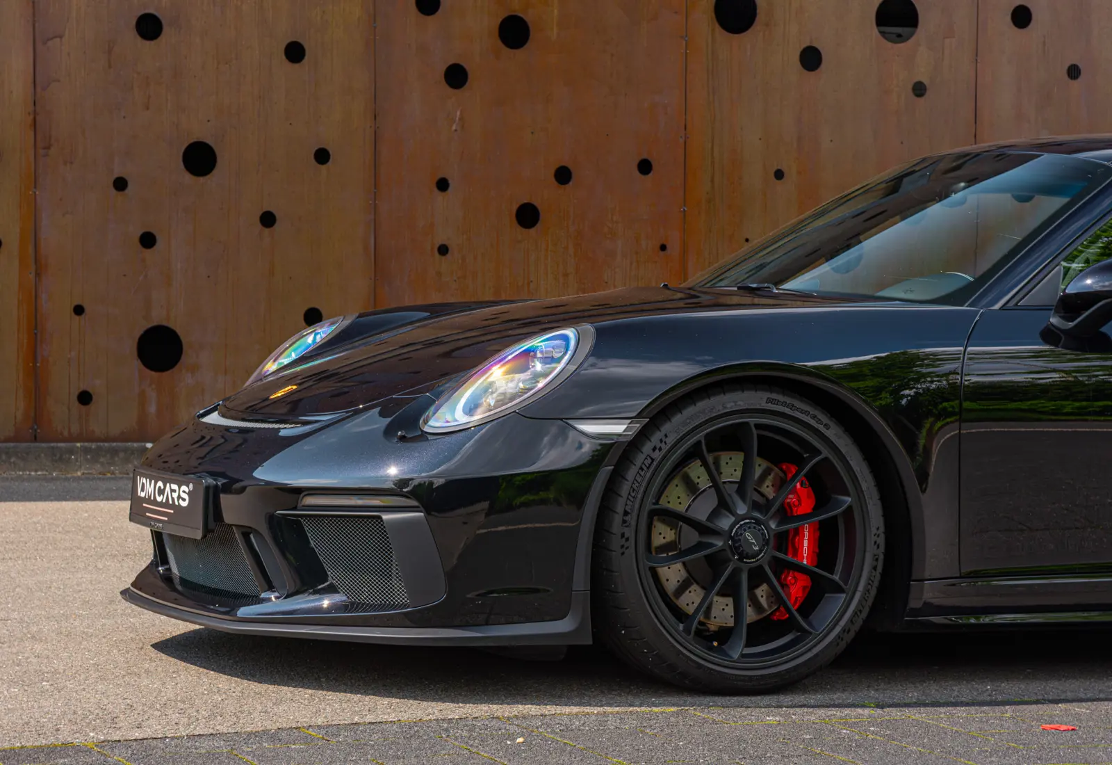 Porsche 911 4.0 GT3 - 107875