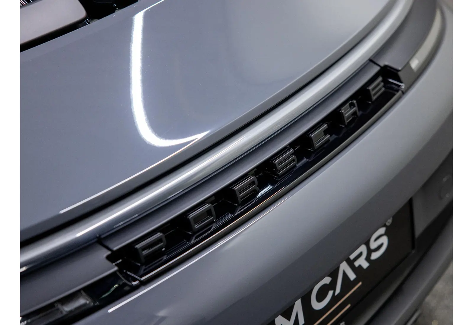 Porsche 911 3.6 T-Hybrid Targa 4 GTS - 171325